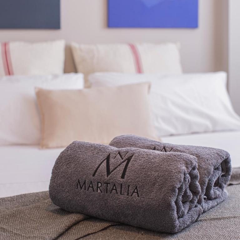 Apartamentos Martalia Áticos Deluxe - Apartamento de 3 dormitorios - 15
