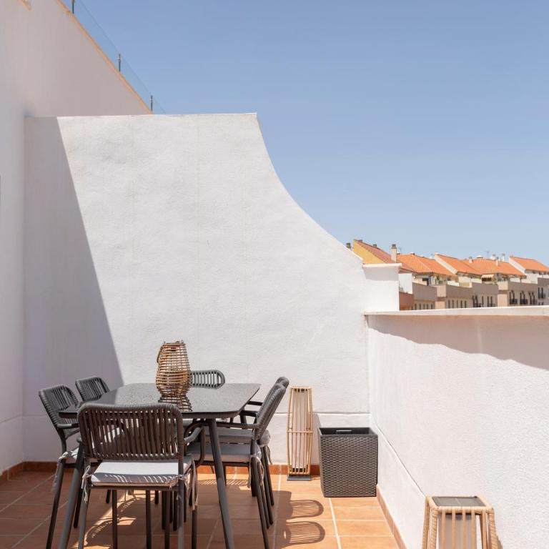 Apartamentos Martalia Áticos Deluxe - Apartamento de 3 dormitorios - 23