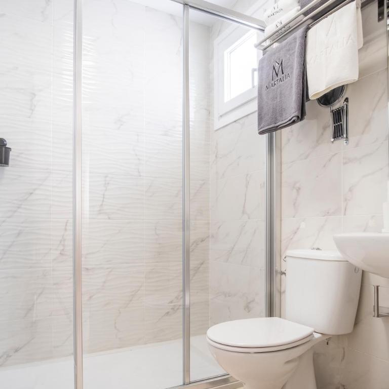 Apartamentos Martalia Áticos Deluxe - Apartamento de 3 dormitorios - 28