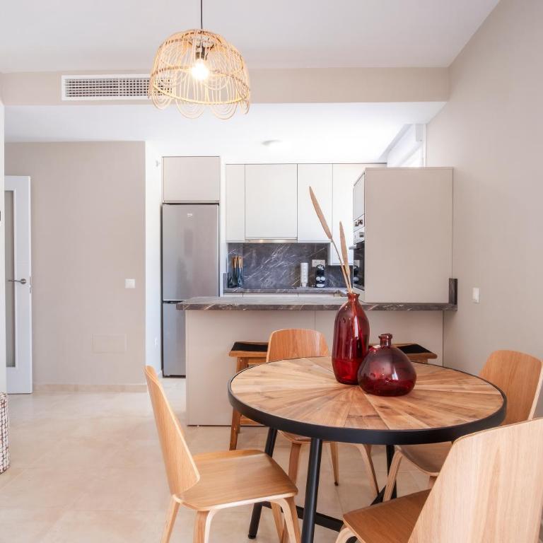 Apartamentos Martalia Áticos Deluxe - Apartamento de 3 dormitorios - 29
