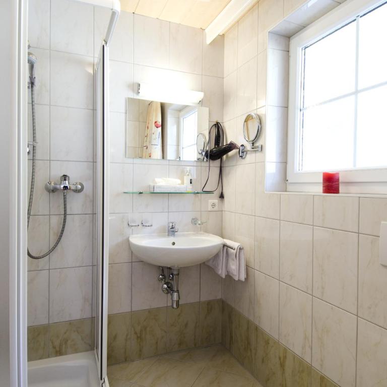 Apart Anna-Maria - Apartment mit 2 Schlafzimmern - 3