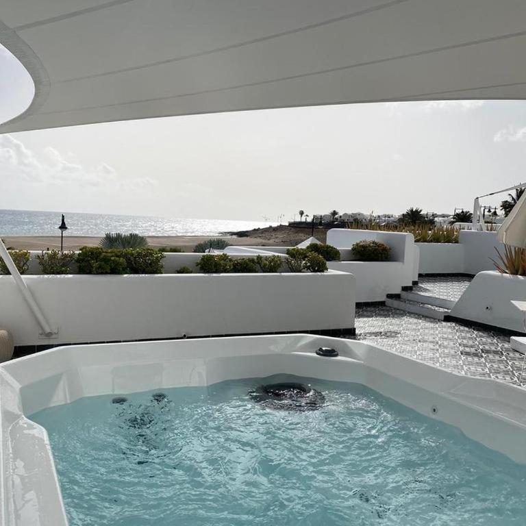 La Concha Boutique Apartments - Adults Only - Apartamento con vistas al mar y bañera de hidromasaje - 10