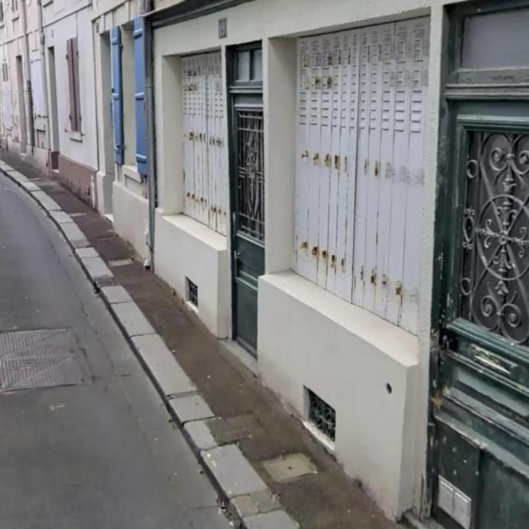 Appartement cosy Trouville, Plage & centre à pied - Appartamento - Piano Terra - 8