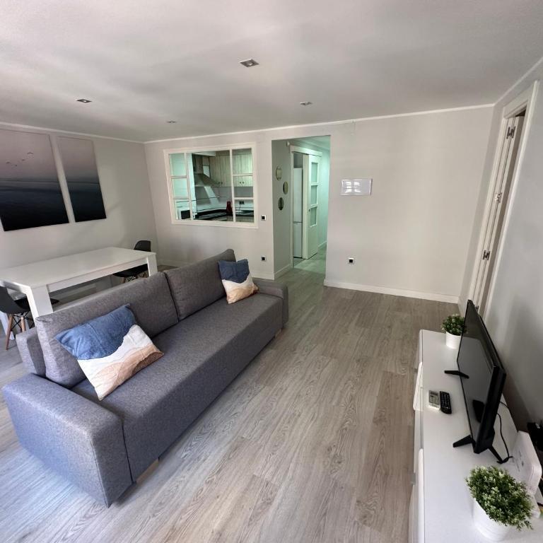 Dos Torres Sindarín - Apartamento de 3 dormitorios - 1