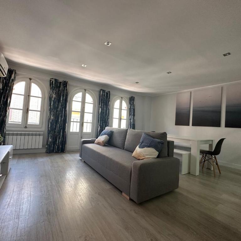 Dos Torres Sindarín - Apartamento de 3 dormitorios - 3
