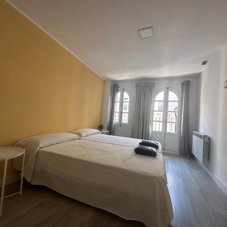 Dos Torres Sindarín - Apartamento de 3 dormitorios - 9