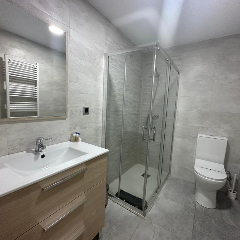 Dos Torres Sindarín - Apartamento de 3 dormitorios - 4