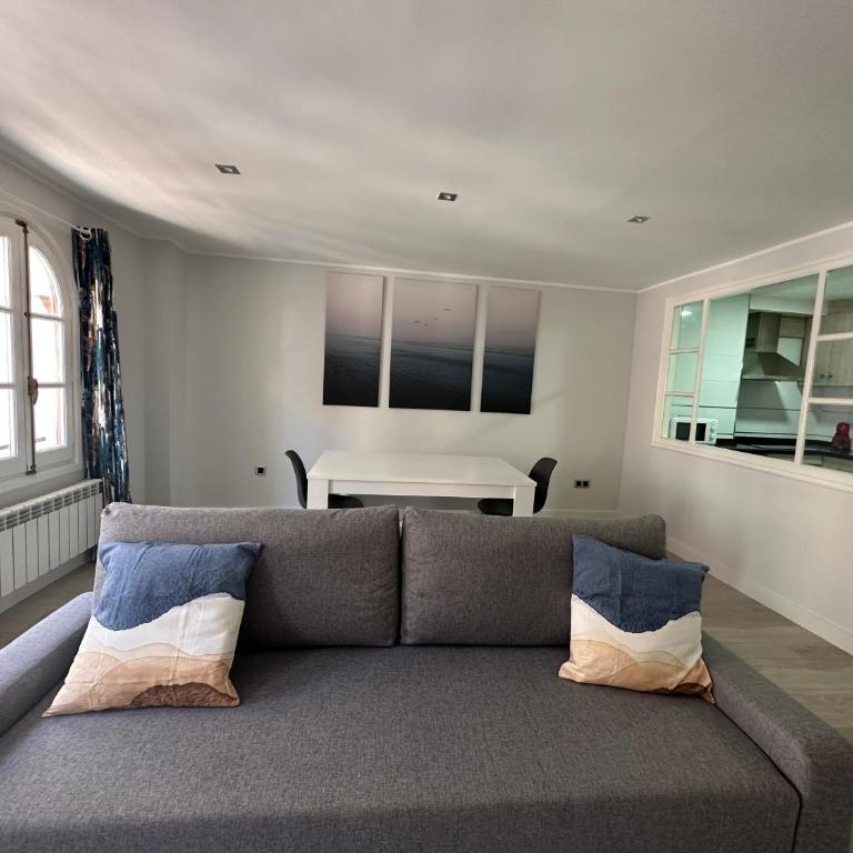 Dos Torres Sindarín - Apartamento de 3 dormitorios - 11