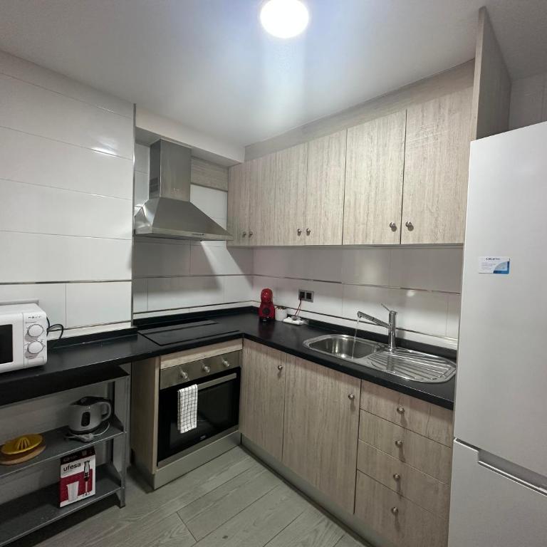Dos Torres Sindarín - Apartamento de 3 dormitorios - 2