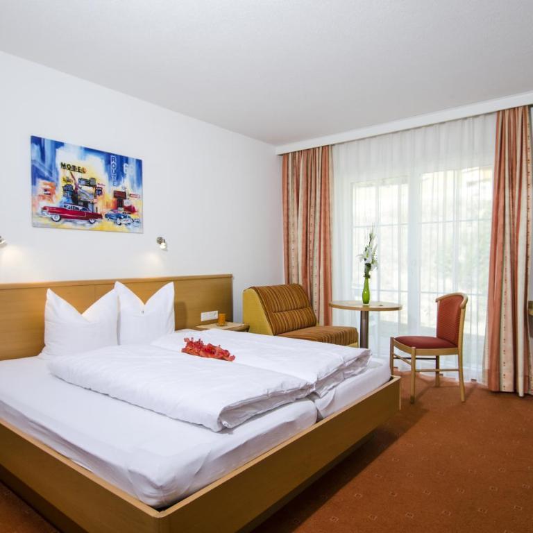 Apart Anna-Maria - Apartment mit 2 Schlafzimmern - 2