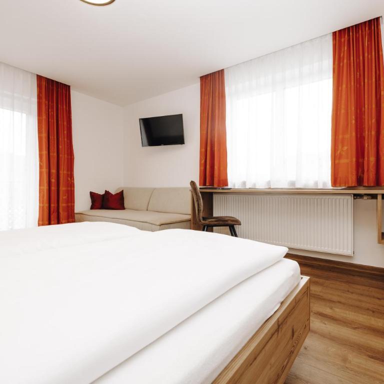 Hotel Garni Tannenhof - Double Room - 5