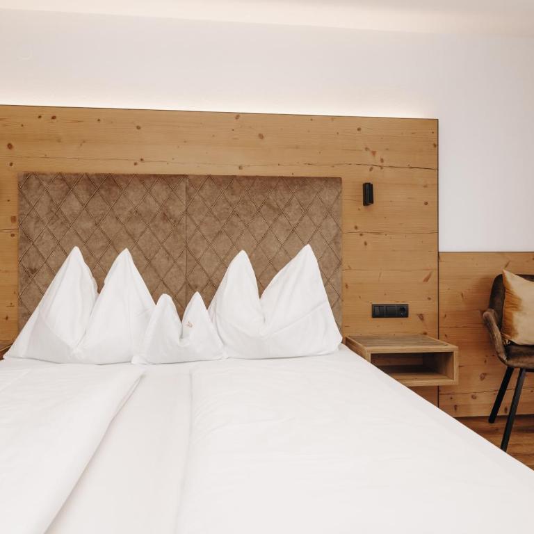 Hotel Garni Tannenhof - Deluxe Room - 2