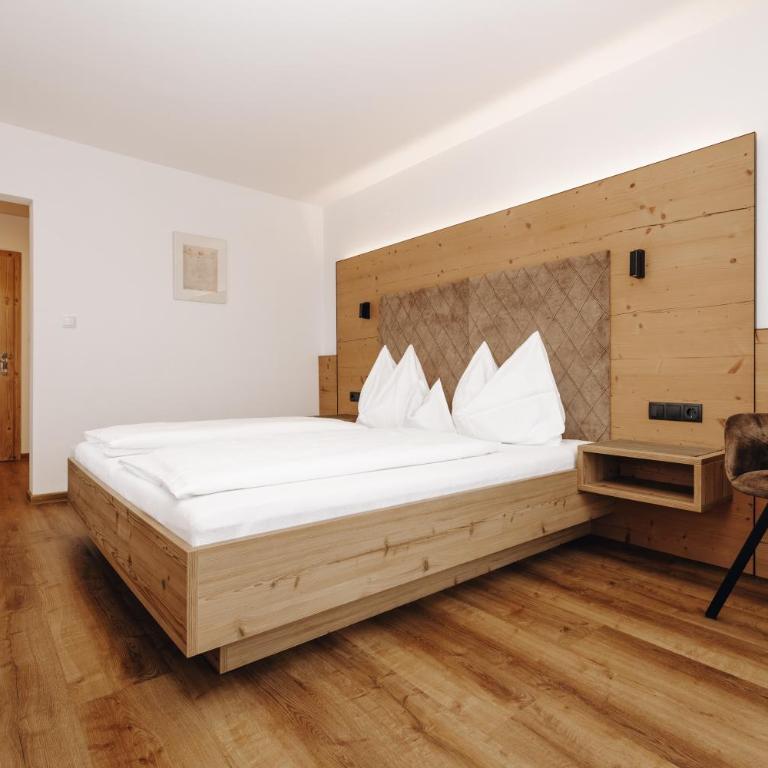 Hotel Garni Tannenhof - Double Room - 6