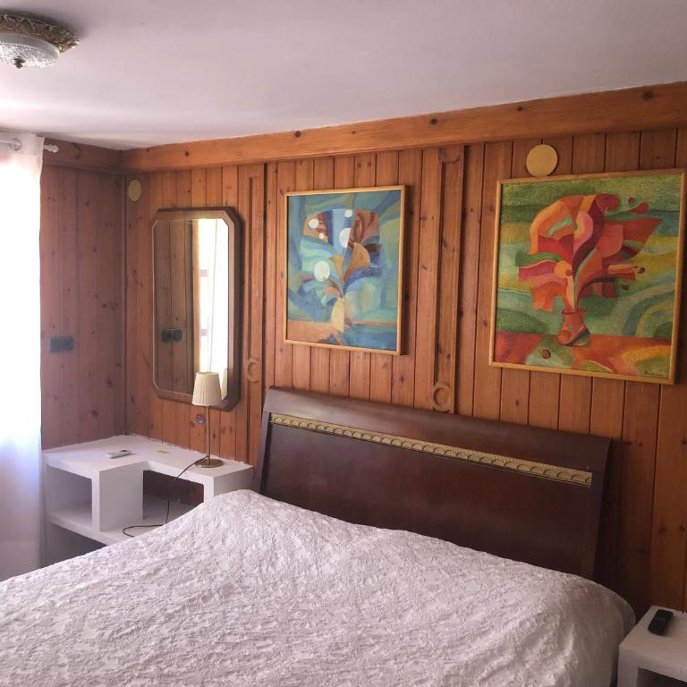 Bonito apartamento villa Joya - Apartamento de 1 dormitorio - 8