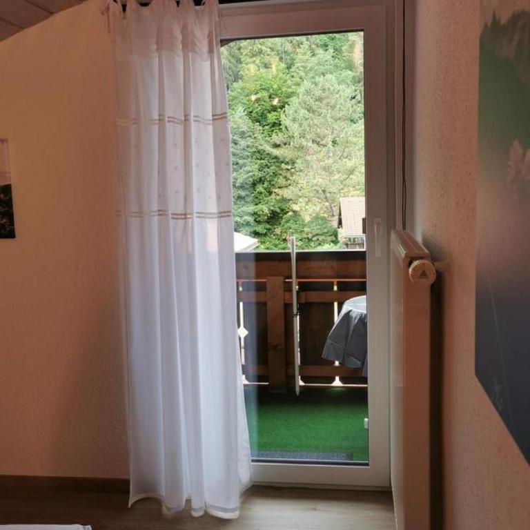 Ferienwohnungen Fischer - Apartment mit 2 Schlafzimmern - 3