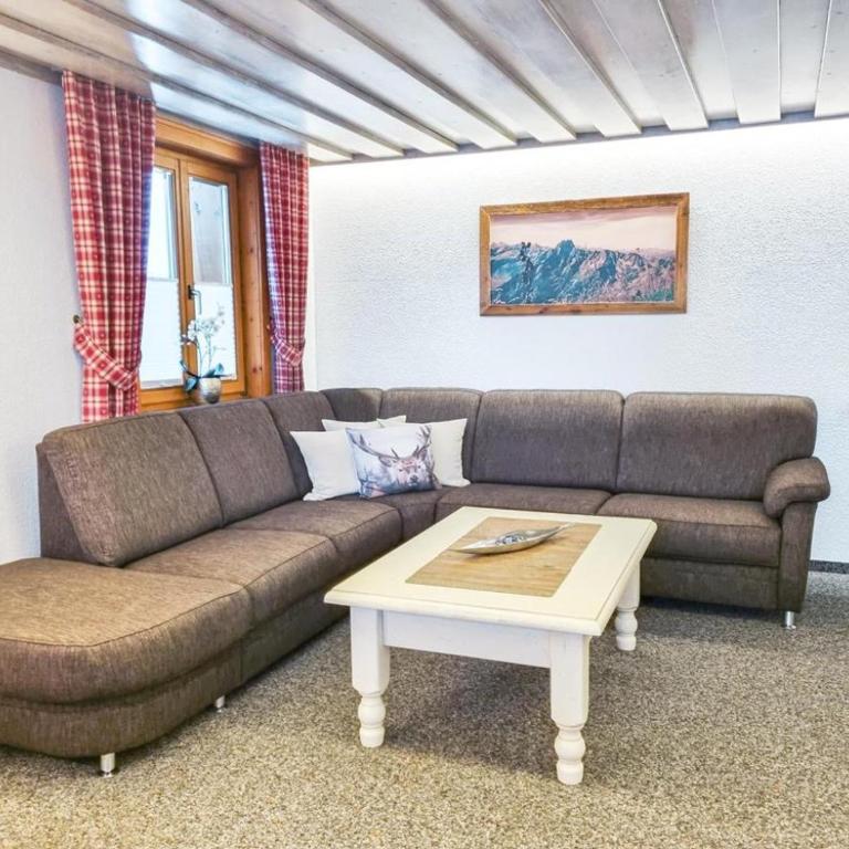 Ferienwohnungen Fischer - Apartment mit 2 Schlafzimmern - 7