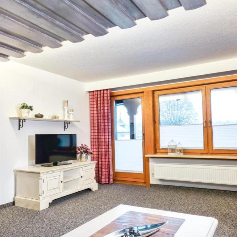 Ferienwohnungen Fischer - Apartment mit 2 Schlafzimmern - 11