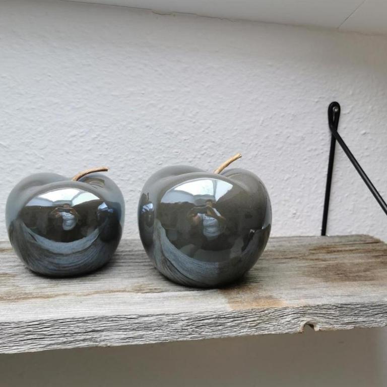 Ferienwohnungen Fischer - Apartment mit 2 Schlafzimmern - 11