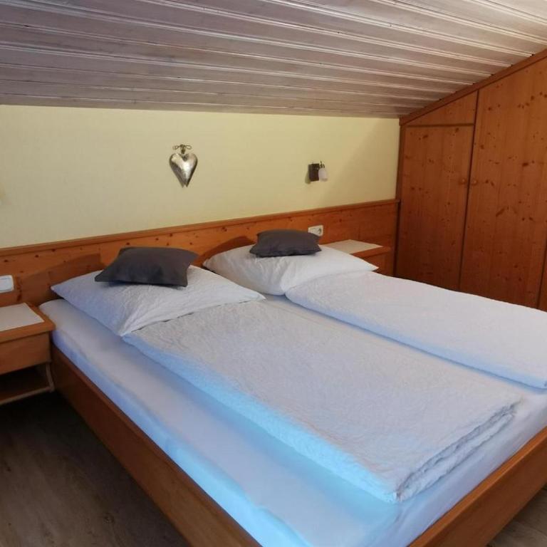 Ferienwohnungen Fischer - Apartment mit 2 Schlafzimmern - 15