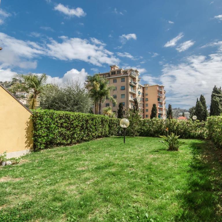 Elegante Appartamento con Piscina - Wi-Fi & Box Privato - Appartamento con 1 Camera da Letto - 33