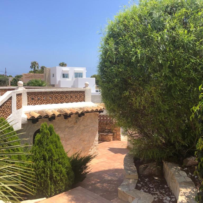 Bonito apartamento villa Joya - Apartamento de 1 dormitorio - 5