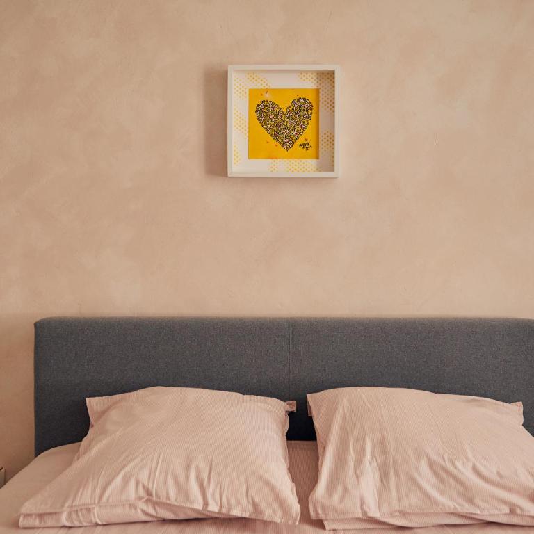 L'Alsacien Artiste - Art - Moderne - Wifi - Netflix - Apartamento de 2 dormitorios - 35