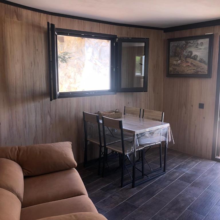 Bonito apartamento villa Joya - Apartamento de 1 dormitorio - 20