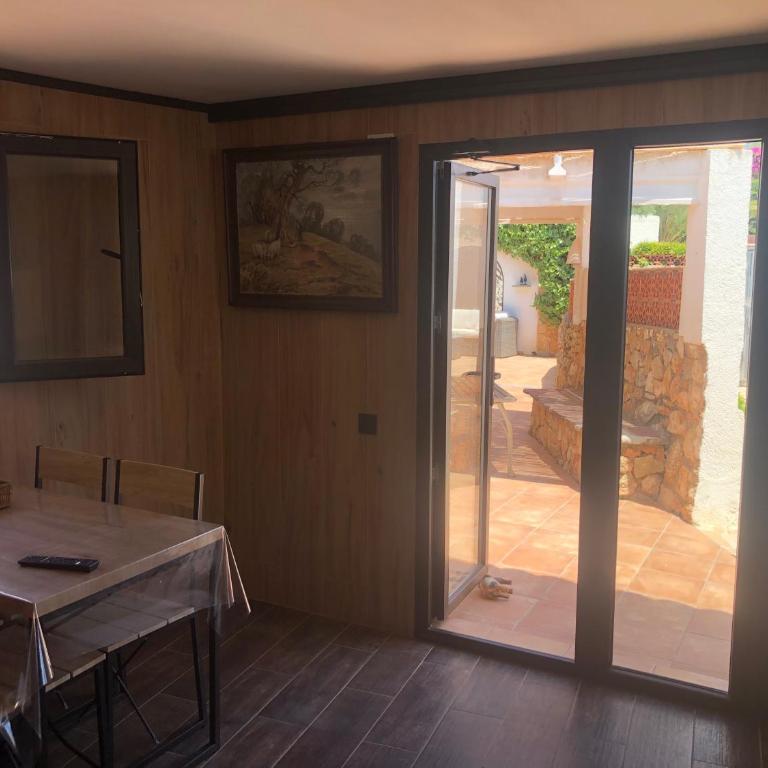 Bonito apartamento villa Joya - Apartamento de 1 dormitorio - 19