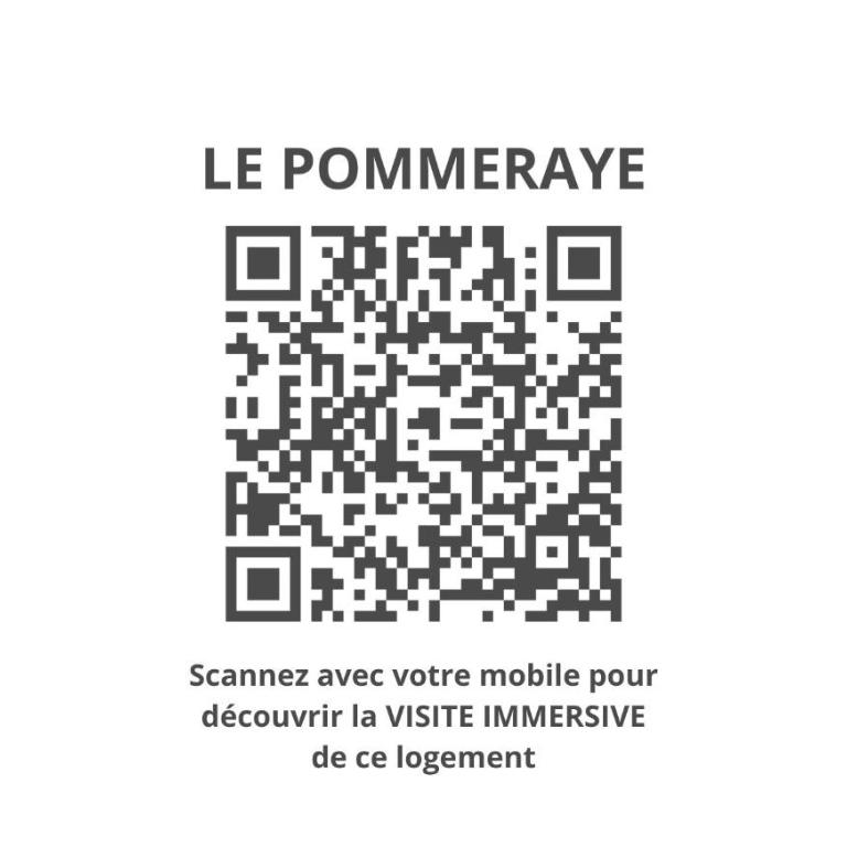 Le Pommeraye - Coeur de ville - Appartement 1 Chambre - 12