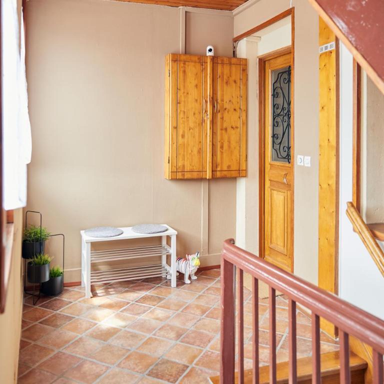 L'Alsacien Artiste - Art - Moderne - Wifi - Netflix - Apartamento de 2 dormitorios - 41