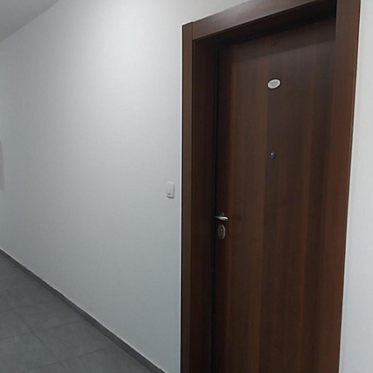 AGA Apartman Podgorica - Apartman sa 1 Spavaćom Sobom - 15