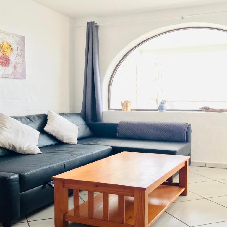 Welooveyou Solymar Calma & Pool - Starlight Vv - Apartamento con vistas al mar - 10