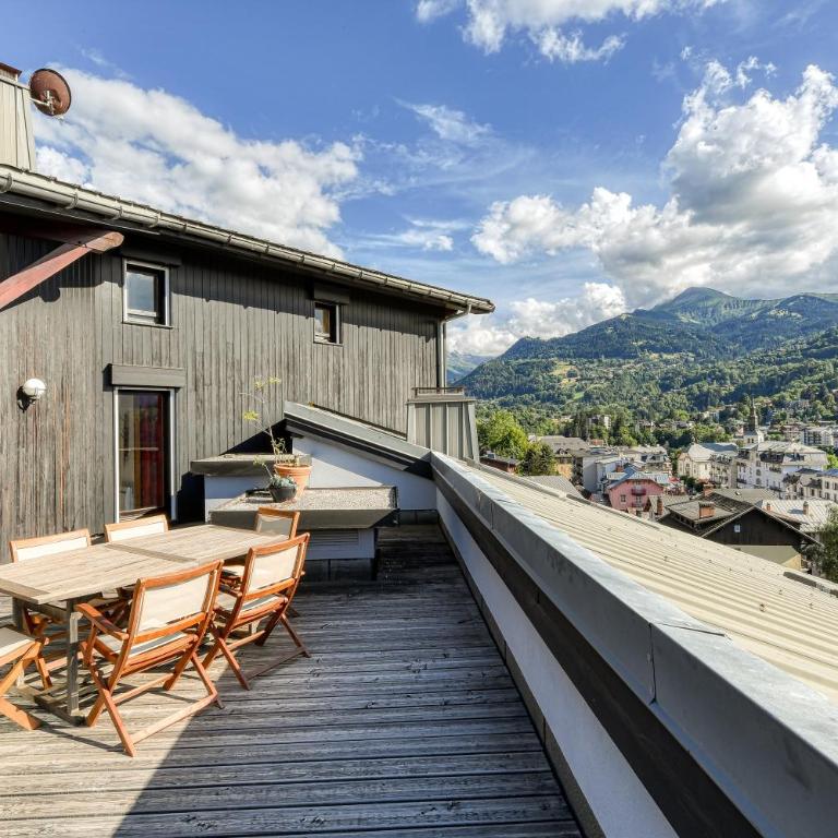 Les Terrasses de Bel Alp - Appartamento - 13
