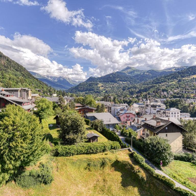 Les Terrasses de Bel Alp - Appartamento - 12