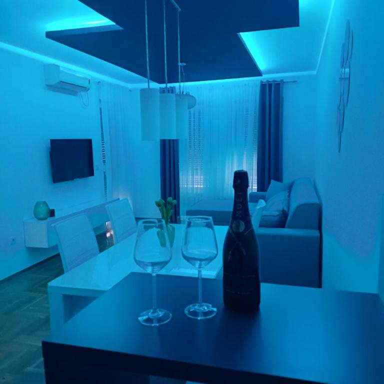 Apartman "Ina" Banja Luka - Apartman - 15