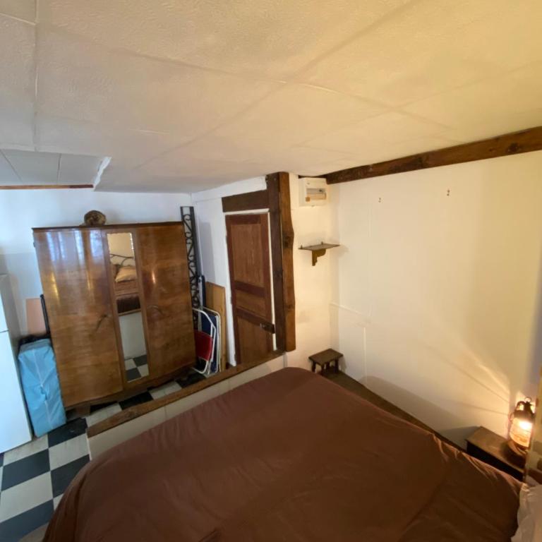 Appartement cosy Trouville, Plage & centre à pied - Appartamento - Piano Terra - 35