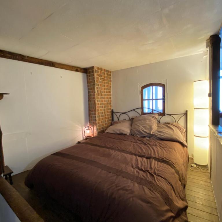 Appartement cosy Trouville, Plage & centre à pied - Appartamento - Piano Terra - 32