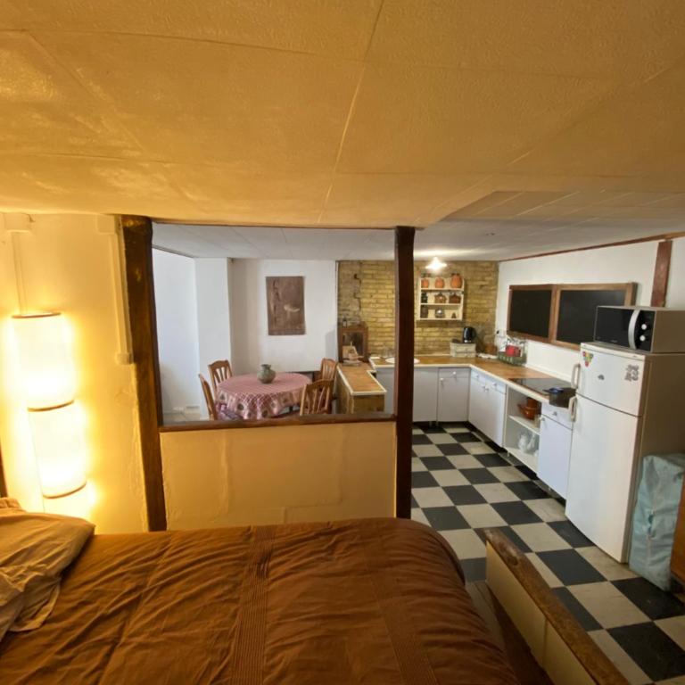 Appartement cosy Trouville, Plage & centre à pied - Appartamento - Piano Terra - 34