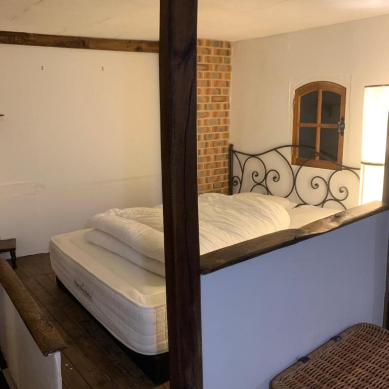 Appartement cosy Trouville, Plage & centre à pied - Appartamento - Piano Terra - 30