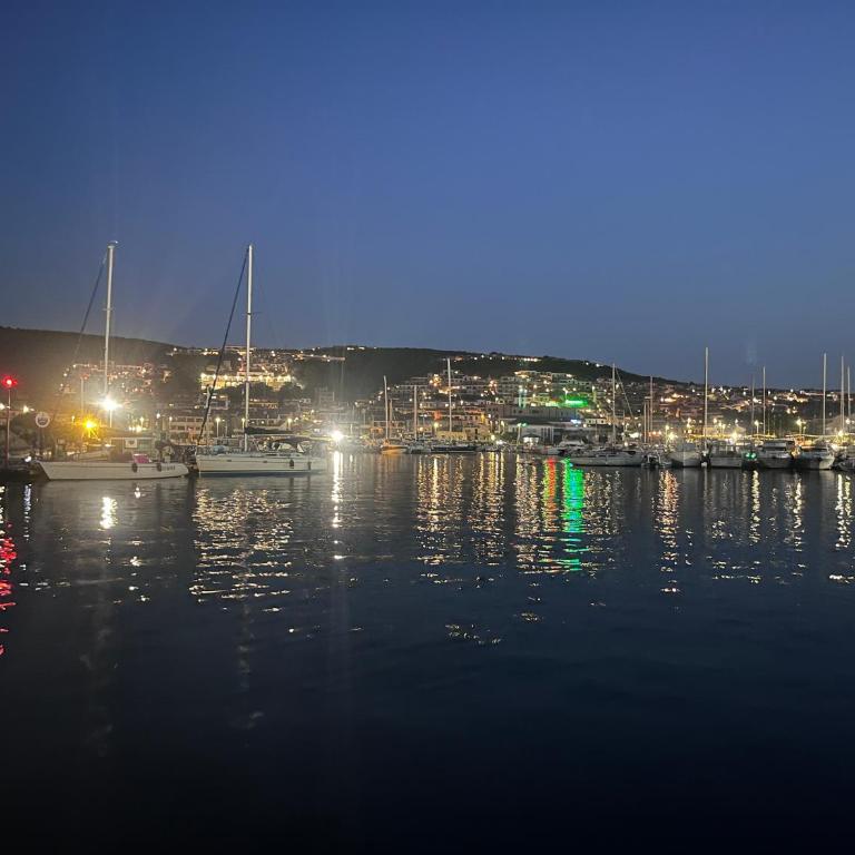 L'angolo sul porto - Appartamento con 1 Camera da Letto - 24