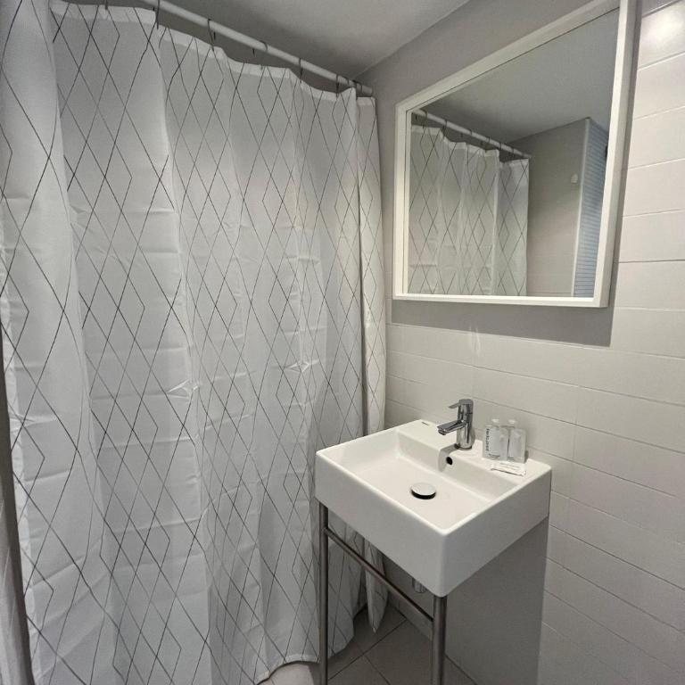 Express by gaiarooms - Chambre Double ou Lits Jumeaux - 14