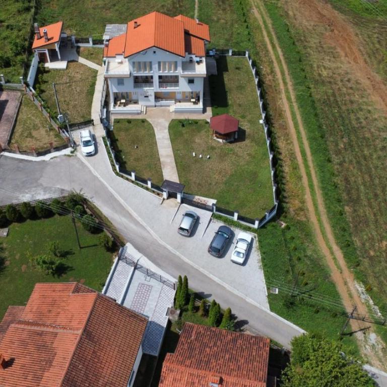 Vila Kruna - Apartman sa 2 Spavaće Sobe - 3