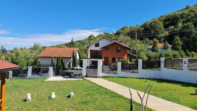 Vila Kruna - Apartman sa 2 Spavaće Sobe - 7