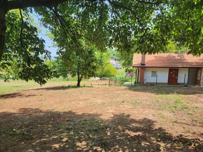 Vila Kruna - Apartman sa 2 Spavaće Sobe - 12