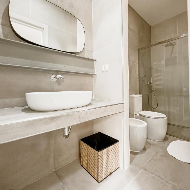 Realkasa Orfeo Flat - One-Bedroom Apartment - 2