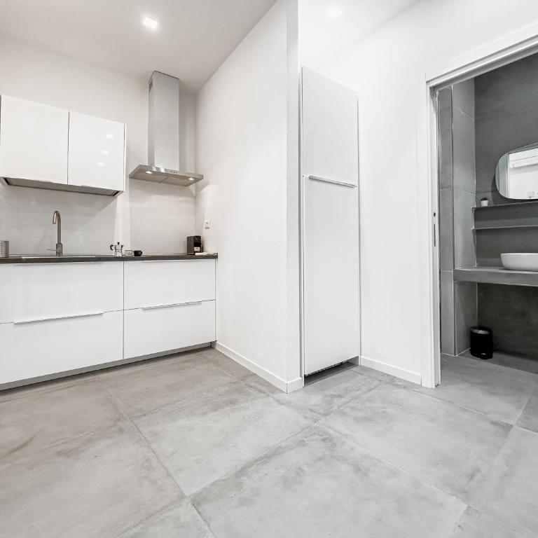 Realkasa Orfeo Flat - One-Bedroom Apartment - 3