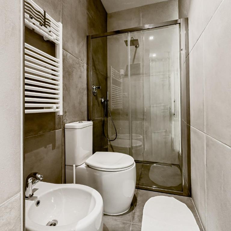 Realkasa Orfeo Flat - One-Bedroom Apartment - 4