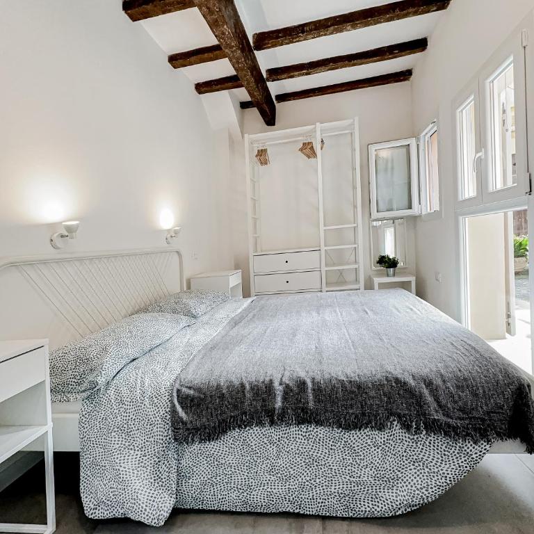 Realkasa Orfeo Flat - One-Bedroom Apartment - 5