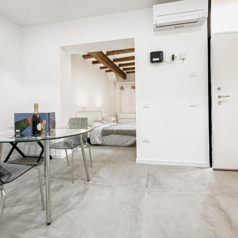 Realkasa Orfeo Flat - One-Bedroom Apartment - 8