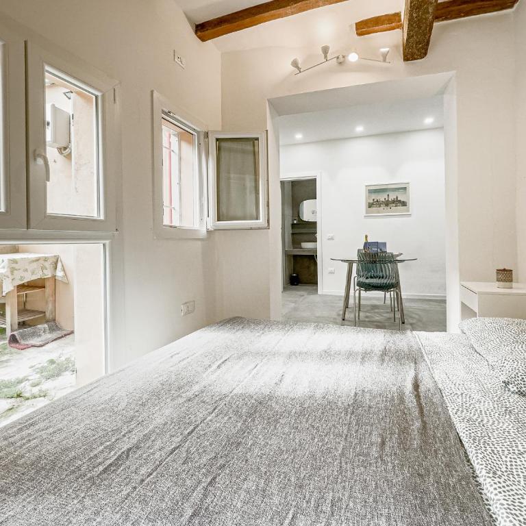 Realkasa Orfeo Flat - One-Bedroom Apartment - 9